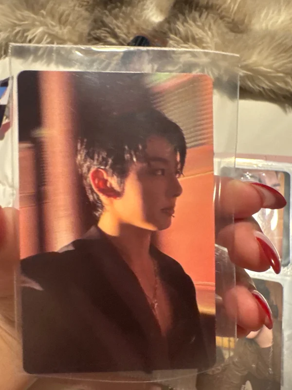 ARIRANG Rooted in Korea Ver. Target Exclusive