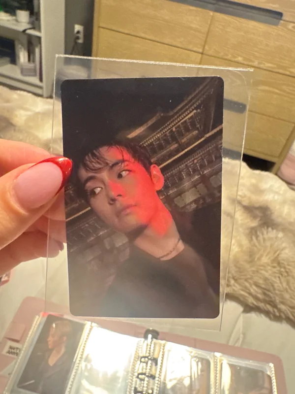ARIRANG Rooted in Korea Ver. Target Exclusive