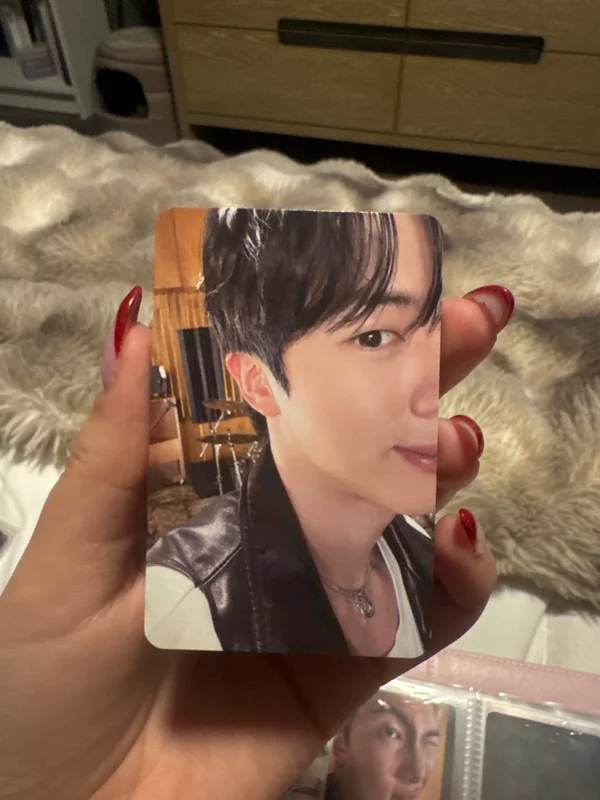 ARIRANG Rooted in Music Ver. Target Exclusive