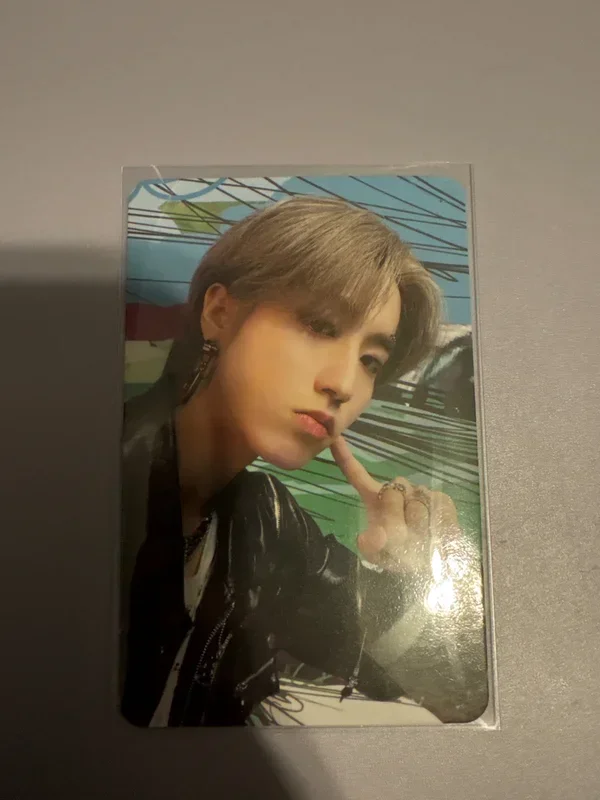 (5-STAR) DIGIPACK VER.