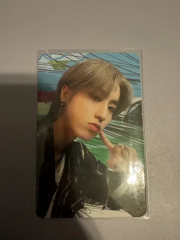 (5-STAR) DIGIPACK VER.
