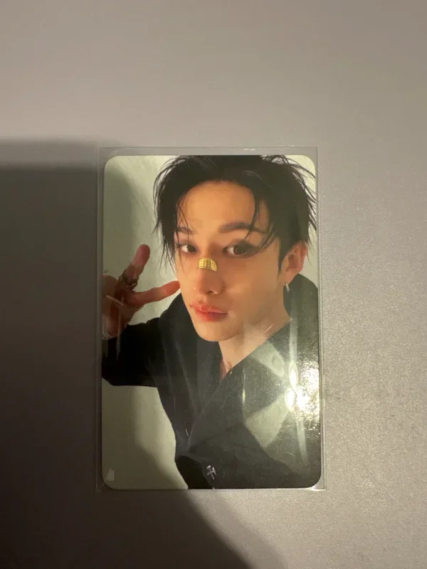 KARMA ACCORDION VER.