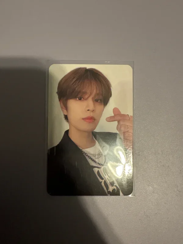 (5-STAR)DIGIPACK VER.