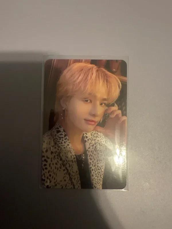 (5-STAR) DIGIPACK VER.