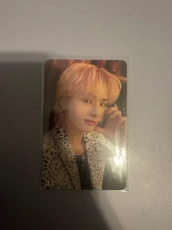 (5-STAR) DIGIPACK VER.