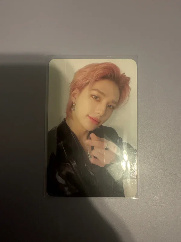 (5-STAR)DIGIPACK VER.