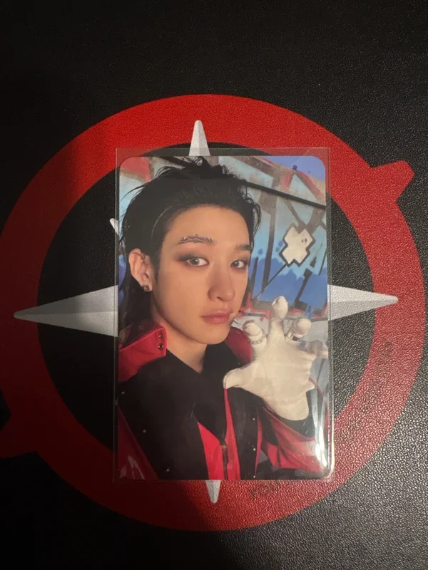 KARMA ACCORDION VER.