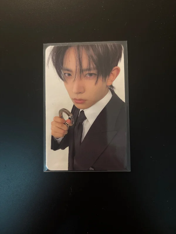 DESIRE : UNLEASH Target & EU Exclusive