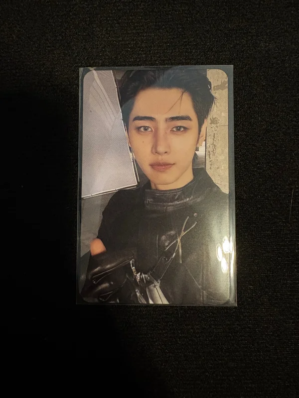 THE SIN : VANISH Weverse Albums ver.