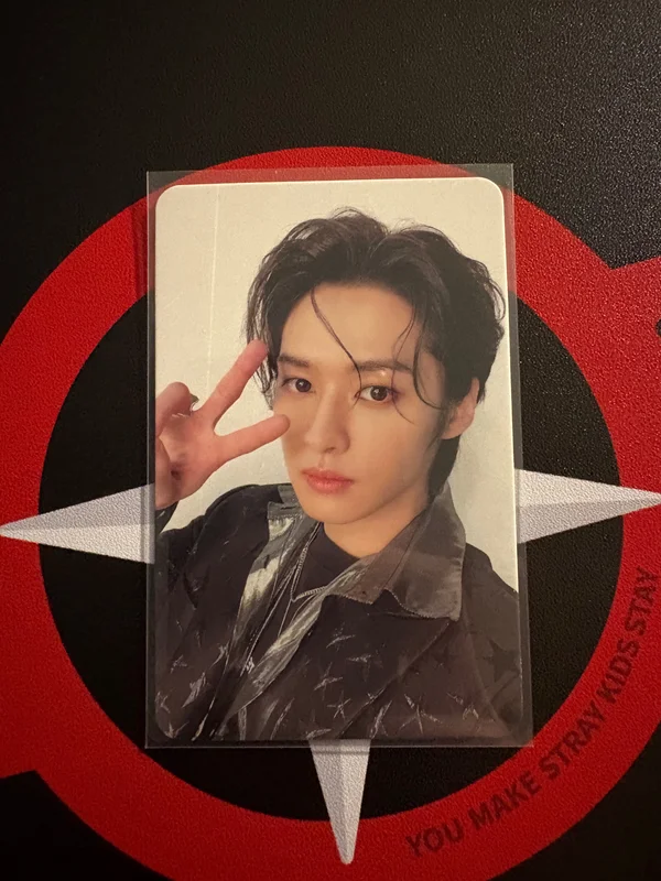 (5-STAR)DIGIPACK VER.