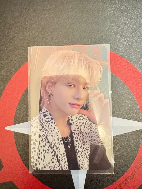 (5-STAR) DIGIPACK VER.