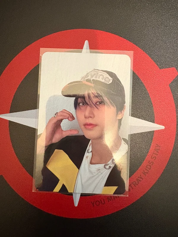 KARMA ACCORDION VER.