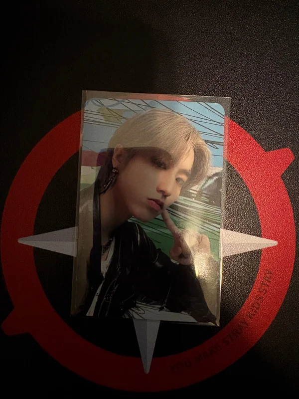 (5-STAR) DIGIPACK VER.