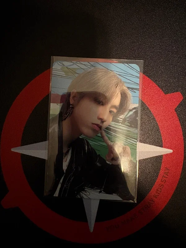 (5-STAR) DIGIPACK VER.