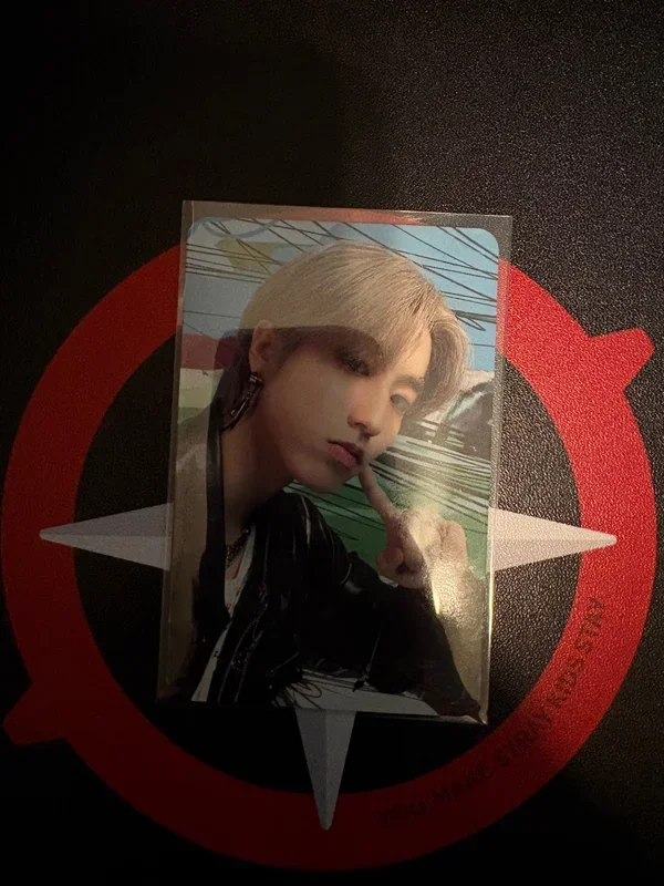 (5-STAR) DIGIPACK VER.