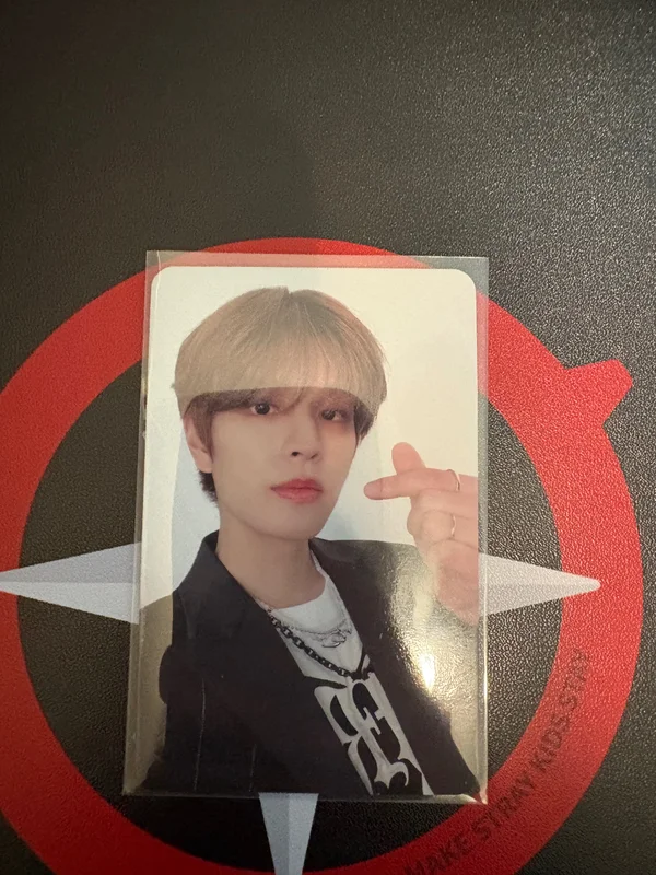 (5-STAR)DIGIPACK VER.