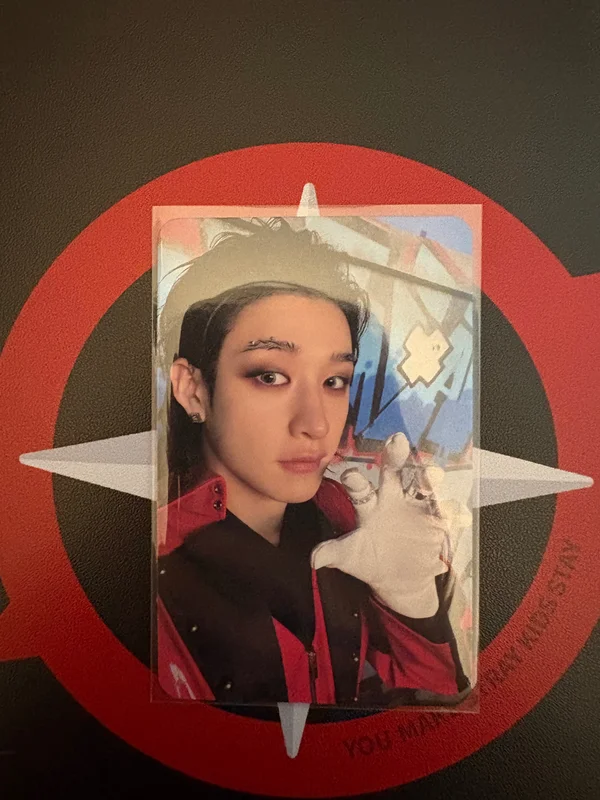 KARMA ACCORDION VER.