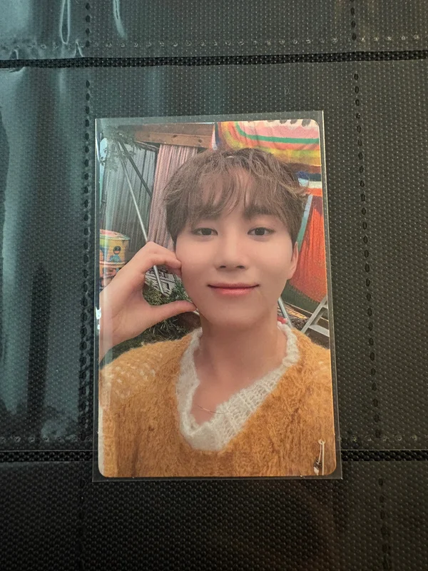 SEVENTEENTH HEAVEN Target Exclusive