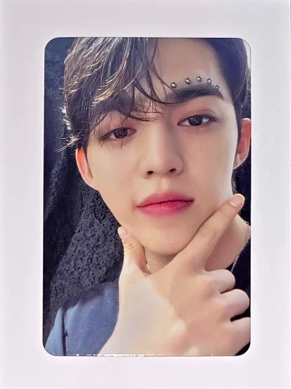 S.COUPS Face the Sun SH0PEE