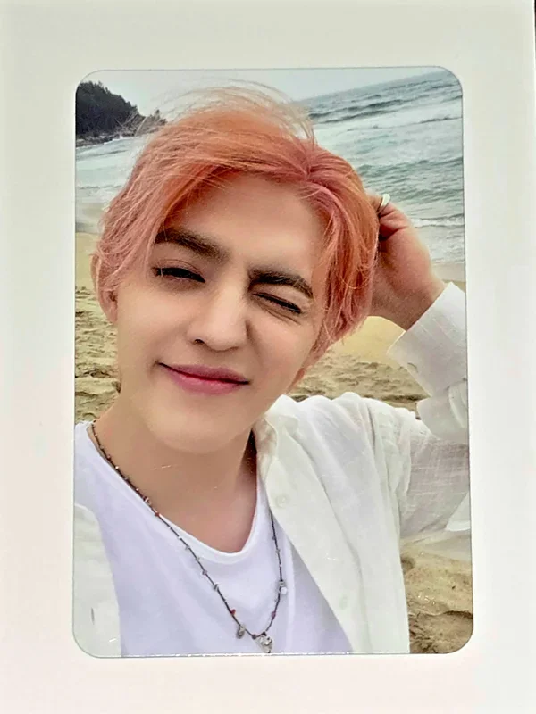 S.COUPS SPILL THE FEELS SH0PEE LUCKYDRAW