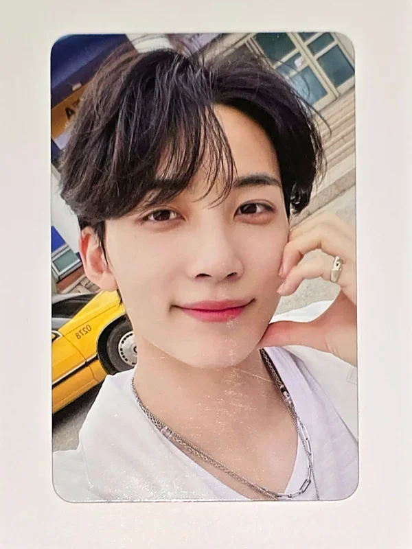 JEONGHAN SECTOR 17 SH0PEE