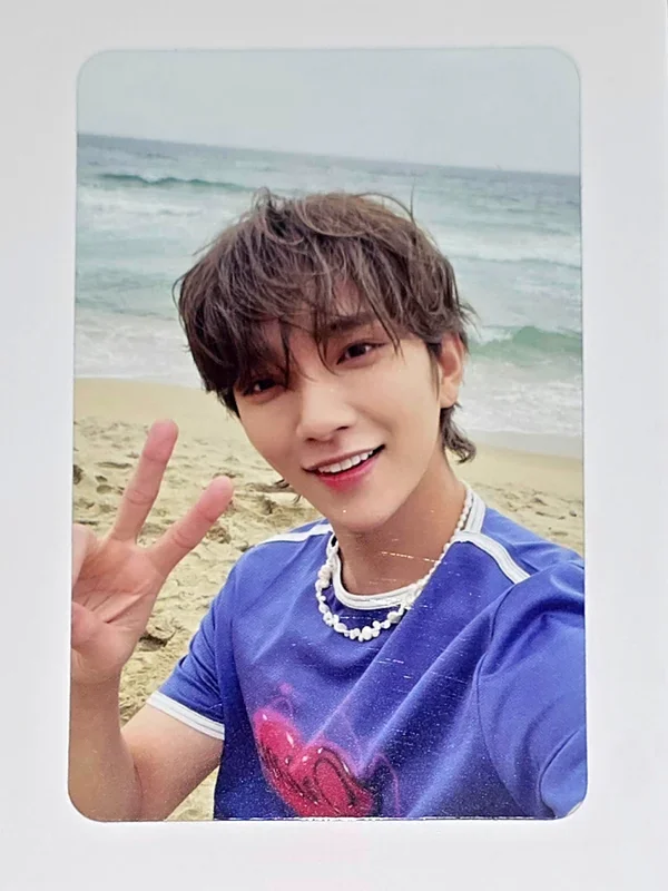 JOSHUA SPILL THE FEELS SH0PEE LUCKYDRAW