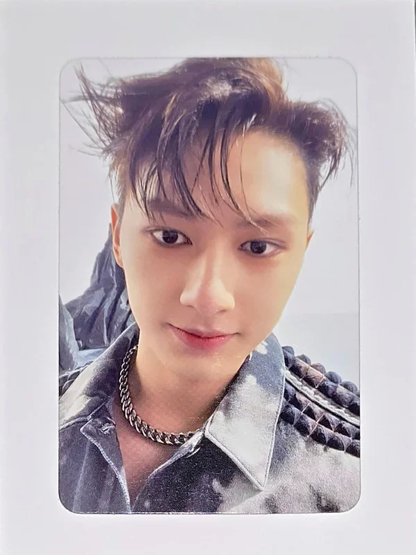 JUN Face the Sun SH0PEE
