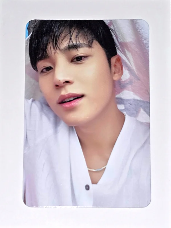 MINGY SPILL THE FEELS SH0PEE LUCKY DRAW
