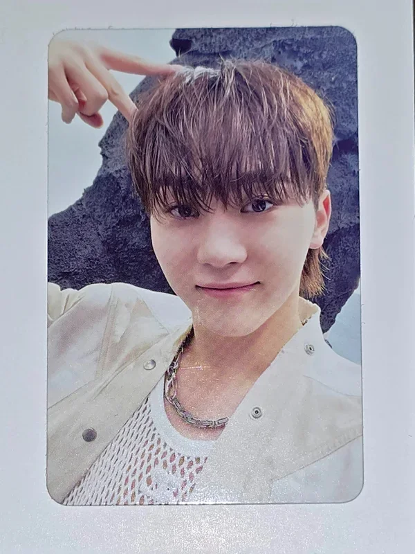 SEUNGKWAN Face the Sun SH0PEE