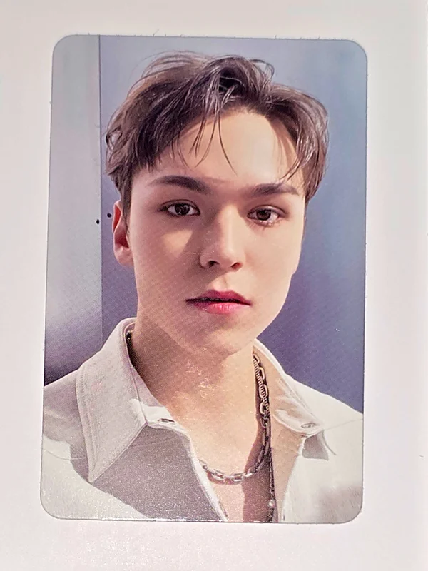 VERNON Face the Sun SH0PEE