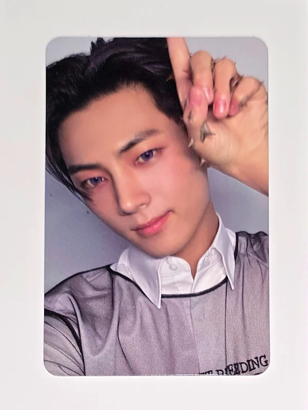 JAY DESIRE : UNLEASH KPOP MERCH/SH0PEE