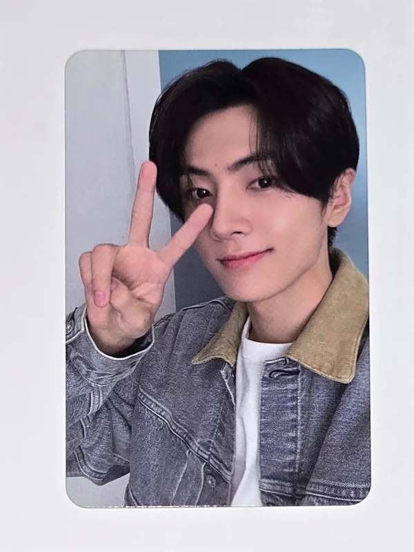 JAY ROMANCE : UNTOLD KPOP MERCH LUCKY DRAW