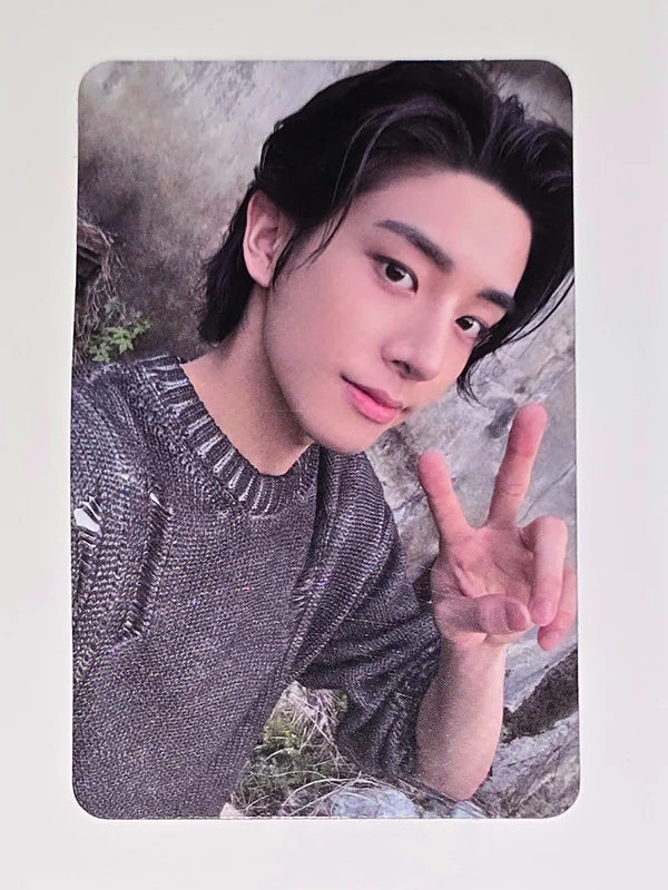 JAKE ROMANCE : UNTOLD KPOP MERCH