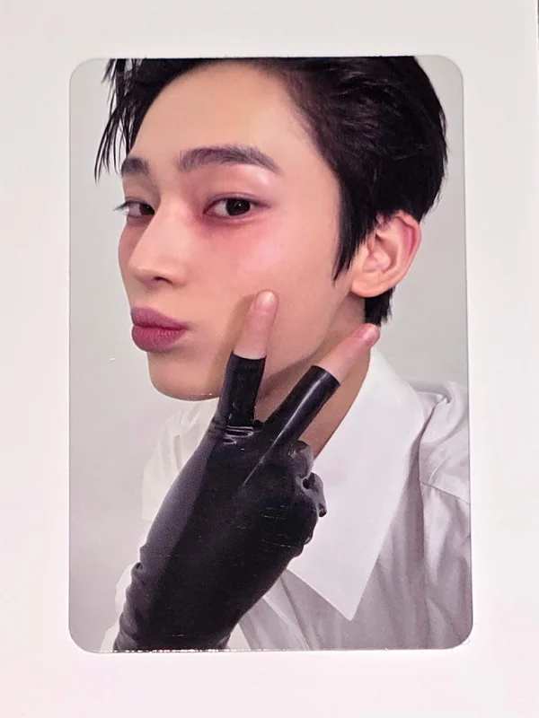SUNOO DESIRE : UNLEASH KPOP MERCH/SH0PEE