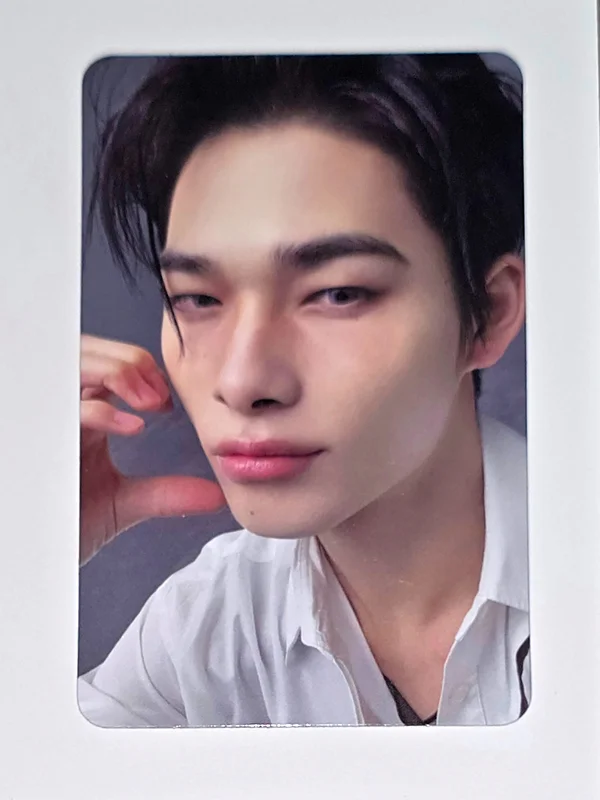NI-KI DESIRE : UNLEASH KPOP MERCH/SH0PEE