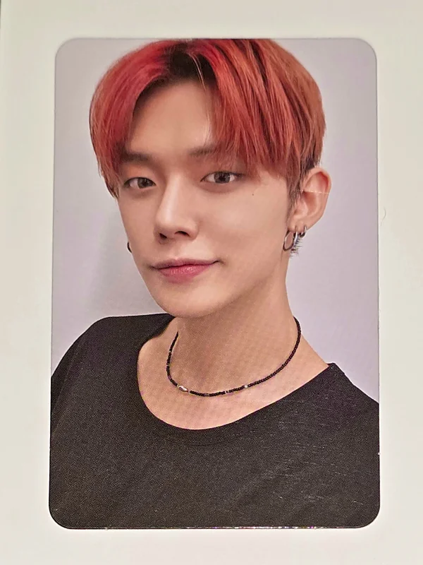 YEONJUN The Star Chapter: SANCTUARY KPOP MERCH/SH0PEE