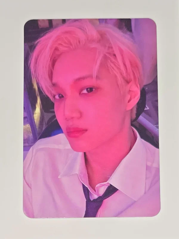 EXO KAI Rover Digipack Ver. pc