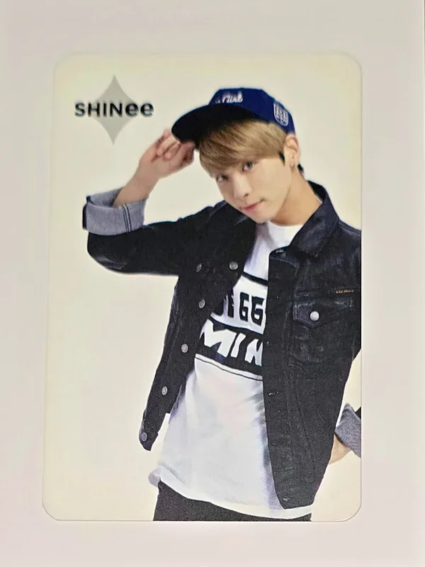SHINEE JONGHYUN Sum Coex Artium Limited pc