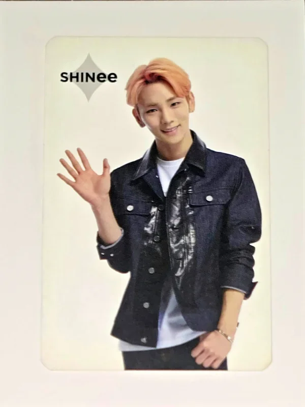 SHINEE KEY Sum Coex Artium Limited pc