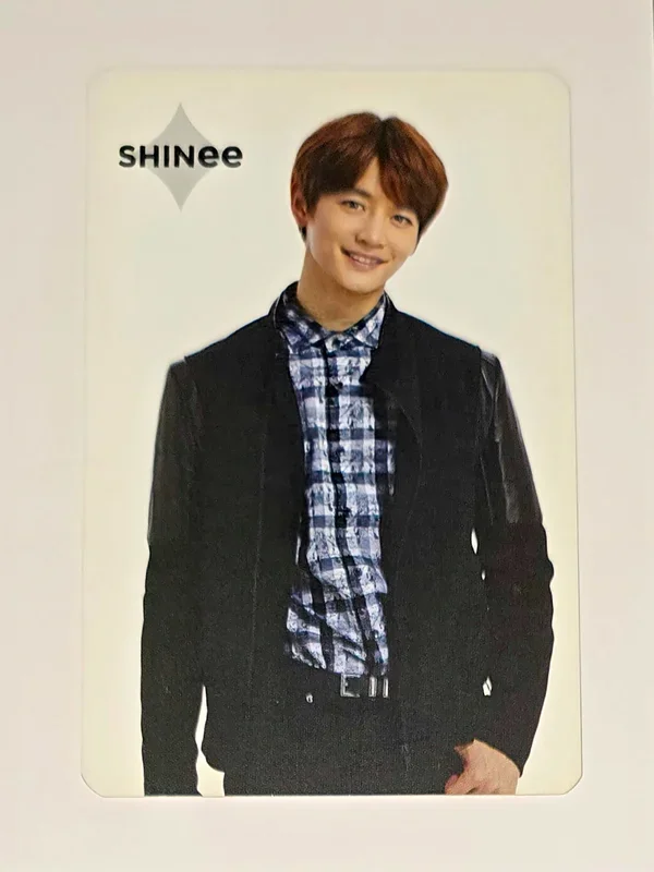 SHINEE MINHO Sum Coex Artium Limited pc