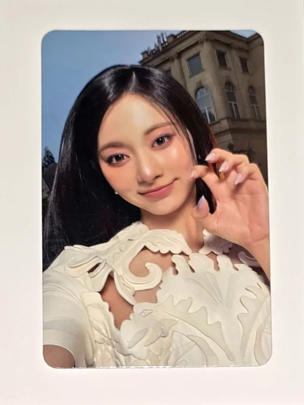 TZUYU abouTZU pc