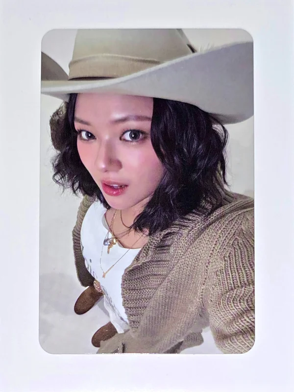 JEONGYEON TWICE TEN: The Story Goes On Cast Ver. pc