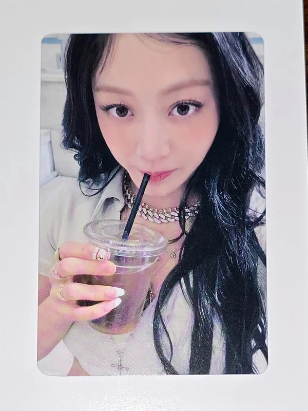 JIHYO TWICE THIS IS FOR YIZHIYU 1.0