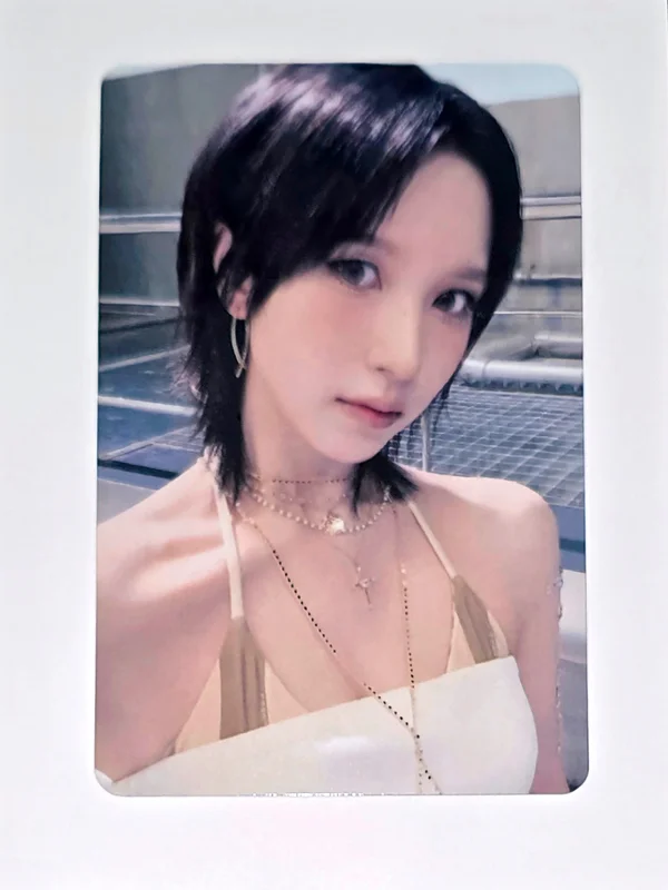 MINA TWICE THIS IS FOR YIZHIYU 1.0