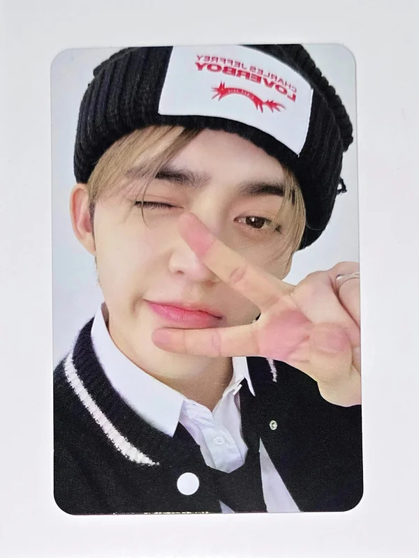 S.COUPS 17 IS RIGHT HERE KPOP MERCH/SH0PEE LUCKY DRAW