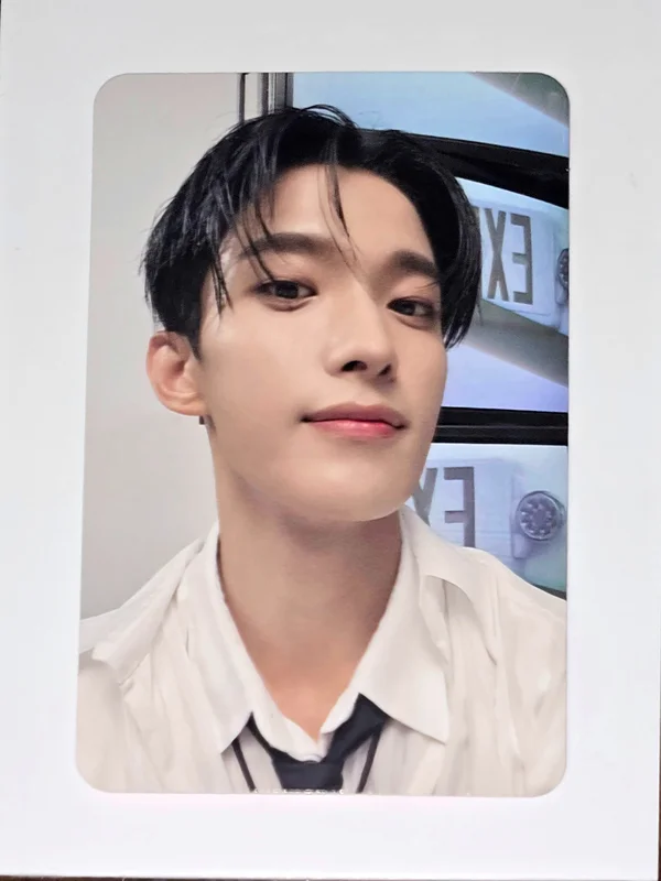 DK 17 IS RIGHT HERE KPOP MERCH/SH0PEE LUCKY DRAW