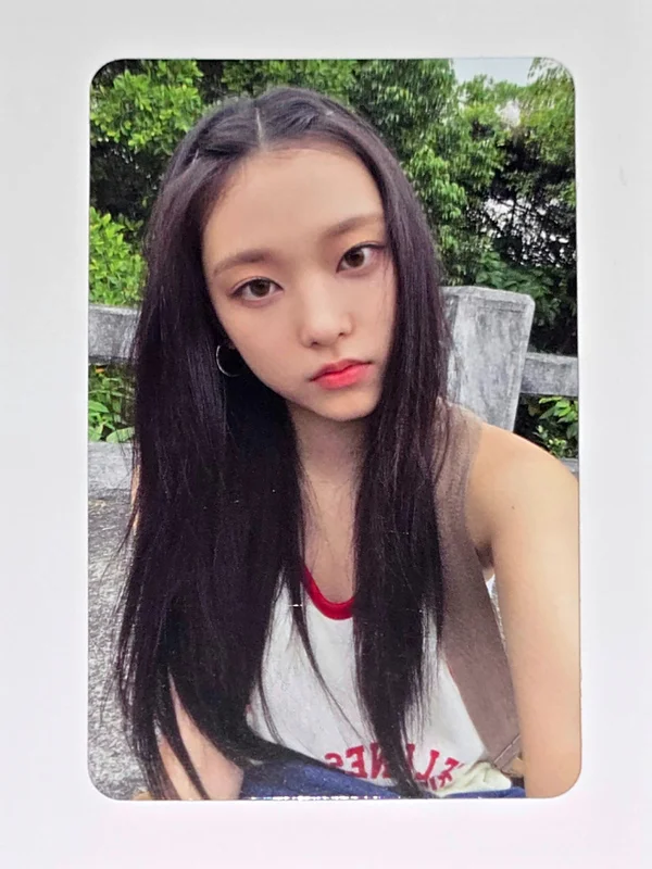 HAERIN How Sweet KPOP MERCH/SH0PEE pob