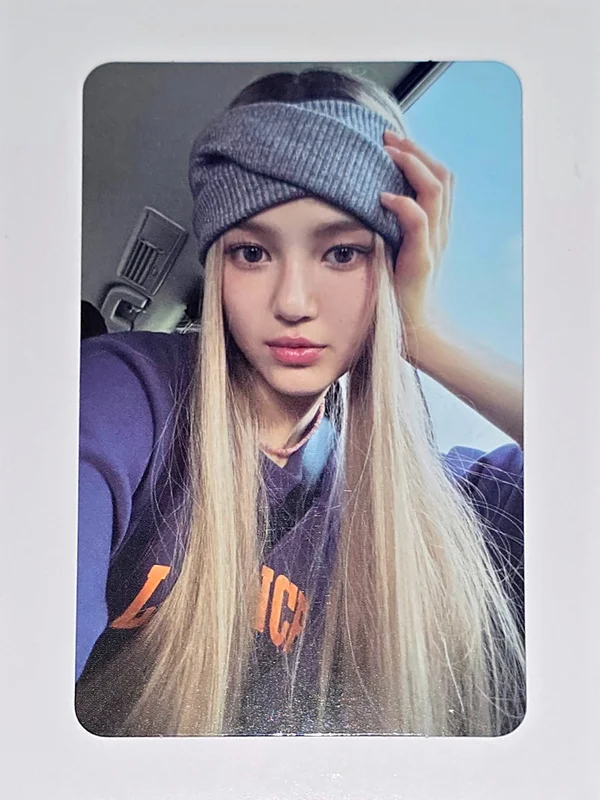 DANIELLE How Sweet KPOP MERCH/SH0PEE pob