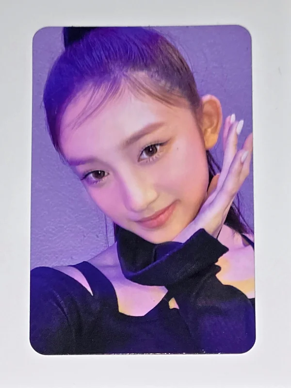 LEESEO Ive Eleven Sh0pee pob