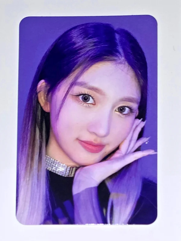 GAEUL Ive Eleven Sh0pee pob